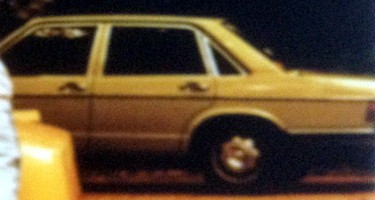 Audi 100